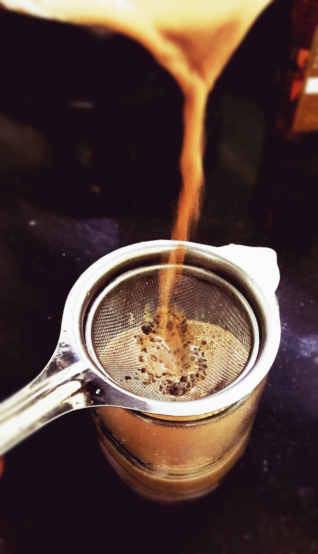 Chai Tea